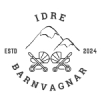Idre barnvagnar logo